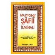 Muhtasar Şafii İlmihali - molla resit aslan