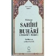 MUHTASAR SAHIHI BUHARI (ZÜBDETÜ'L BUHARI) - ÖMER ZIYAUDDIN DAĞISTANİ