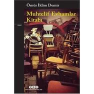 Muhtelif Evhamlar Kitabı - Ömür İklim Demir