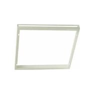 Muhtelif Led Panel 60x60 Sıva Üstü Kasası