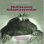 Muhteşem Adaptasyonlar - Kenneth Catania
