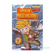 Muhteşem Alex Savulun Mucit Geliyor! - kollektif