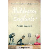 Muhteşem Bağlantı - Arnie Warren