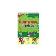 Muhteşem Bitkiler - İş Bankası Kültür Yayınları