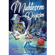 Muhteşem Değişim İngrid Law