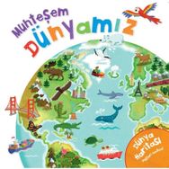 Muhteşem Dünyamız - Doğan Çocuk