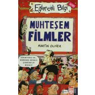 MUHTEŞEM FILMLER - MARTIN OLIVER