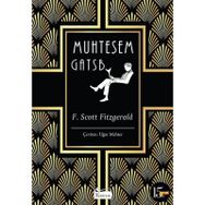 Muhteşem Gatsby (Cep Boy) - F. Scott Fitzgerald