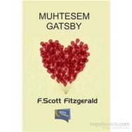 MUHTEŞEM GATSBY - F. SCOTT FITZGERALD (ISBN:9786053481225)