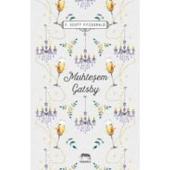 Muhteşem Gatsby - F. Scott Fitzgerald