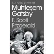 MUHTEŞEM GATSBY - FRANCIS SCOTT KEY FITZGERALD