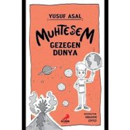 Muhteşem Gezegen Dünya-Erdem Yayınları