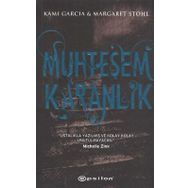 MUHTEŞEM KARANLIK - KAMI GARCIA;MARGARET STOHL