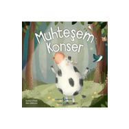 Muhteşem Konser - Isadora Rose - İş Bankası Kültür Yayınları