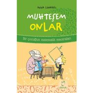 Muhtesem Onlar Doruk Yayınları