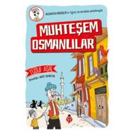 Muhteşem Osmanlılar - Yusuf Asal