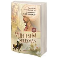 Muhteşem Süleyman - Mizancı Murad