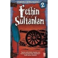 MUHTEŞEM SULTANLAR OSMANLI GÜNLÜKLERI - SEVINÇ KUŞOĞLU