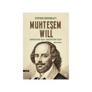 Muhteşem Will - Stephen Greenblatt