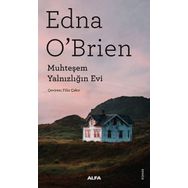 Muhteşem Yalnızlığın Evi Alfa Yayınları