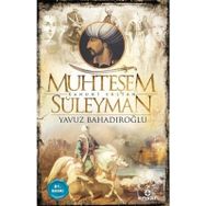 MUHTEŞEM YÜZYILIN MUHTEŞEM SULTANI KANUNI SULTAN SÜLEYMAN (CEP BOY) - ANDRE CLOT