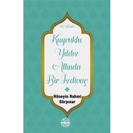 Mühür Kitaplığı Kuyruklu Yıldız Altında Bir İzdivaç