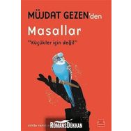 Müjdat Gezen’den Masallar - Müjdat Gezen