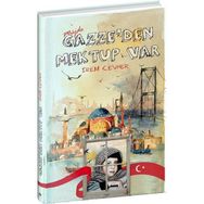 Müjde Gazze'den Mektup Var - İrem Cevher