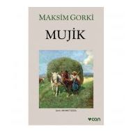 MUJIK - MAKSIM GORKI