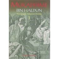 MUKADDIME 1 - İBN HALDUN