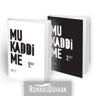 Mukaddime 2 - İbn Haldun
