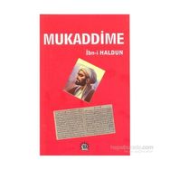 Mukaddime - İbn-i Haldun