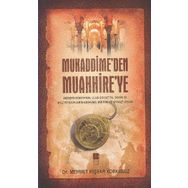 MUKADDIME'DEN MUAHHIRE'YE - MEHMET HİŞYAR KORKUSUZ