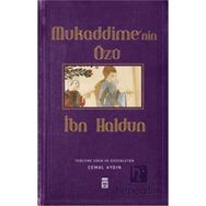 Mukaddimenin Özü Timaş Yayınları