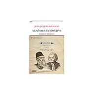 Mukavele-i İctimaiyye Toplum Sözleşmesi Çizgi Kitabevi Yayınları