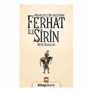 Mukayeseli Bir Araştırma-Ferhat İle Şirin