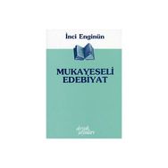 MUKAYESELI EDEBIYAT - İNCİ ENGİNÜN