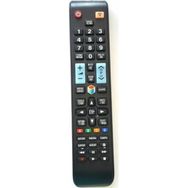 Muke Samsung RM-D1078 Universal 3d-Led Tv Uyumlu Kumanda