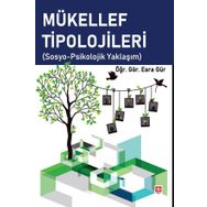 Mükellef Tipolojileri Ekin Yayınevi