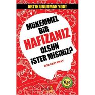 Mükemmel Bir Hafızanız Olsun İster misiniz? - Rob Eastaway