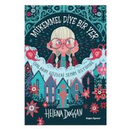 Mükemmel Diye Bir Yer - Helena Duggan