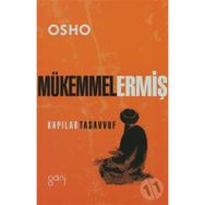 MÜKEMMEL ERMİŞ - OSHO (BHAGMAN SHREE RAJNEESH)