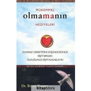MÜKEMMEL OLMAMANIN HEDIYELERI BÜTÜN KALBINLE YAŞAMA REHBERI - BRENE BROWN