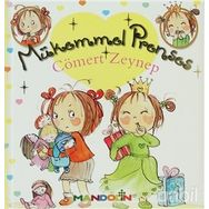 MÜKEMMEL PRENSES CÖMERT ZEYNEP - FABIENNE BLANCHUT