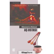 Mükemmel ve Mufassal Aş Ustası - Kolektif
