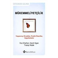 Mükemmeliyetçilik - Kuraldışı Yayınları
