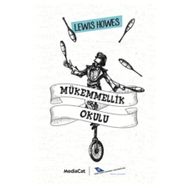 Mükemmellik Okulu - Lewis Howes