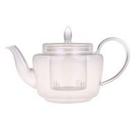 Mukko Home Cam 800 ml Süzgeçli Demlik
