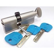 Mul-T-Lock Integrator Silindir 69 mm Mandallı Barel