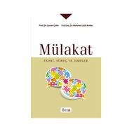 Mülakat - canan cetin gurer Yrd. Doç. Dr. Mehmet Lütfi Arslan Mehmet Lütfi Arslan